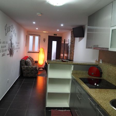 Casa D'Avo- Serra Da Estrela Sameiro Buitenkant foto