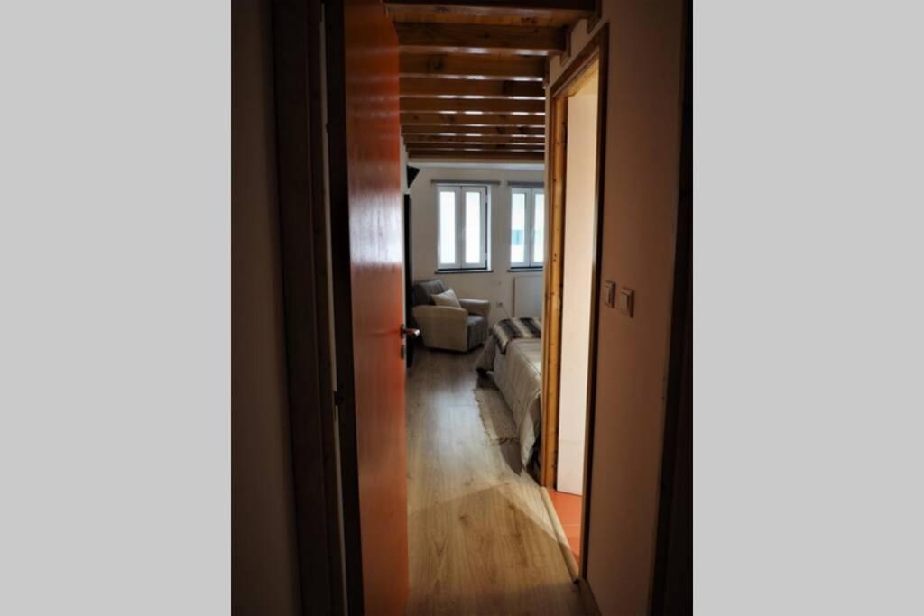 Casa D'Avo- Serra Da Estrela Sameiro Buitenkant foto