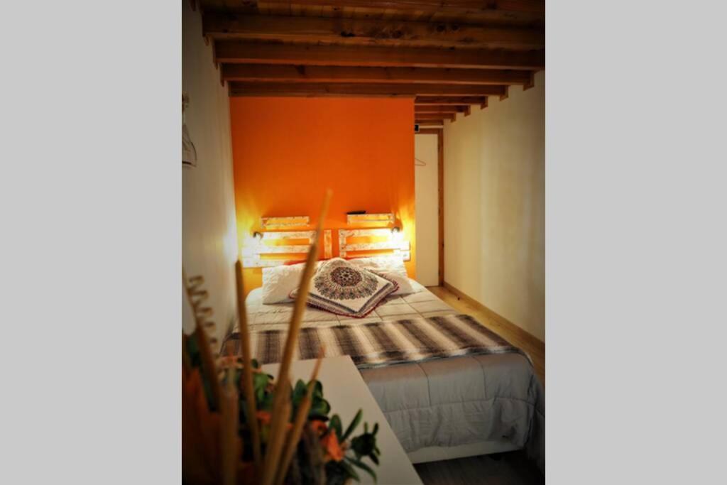 Casa D'Avo- Serra Da Estrela Sameiro Buitenkant foto